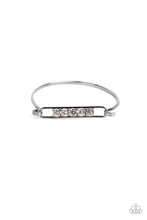Load image into Gallery viewer, In CHARMS Way - Black - Paparazzi Accessories