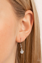 Load image into Gallery viewer, Spun Sparkle - Pink - Paparazzi Accessories