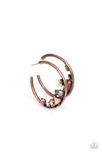 Load image into Gallery viewer, Attractive Allure - Copper - Paparazzi Accessories