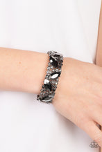 Load image into Gallery viewer, Full Body Chills - Black - Paparazzi Accessories