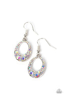 Showroom Sizzle - Multi - Paparazzi Accessories