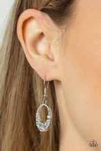 Load image into Gallery viewer, Showroom Sizzle - Multi - Paparazzi Accessories