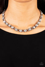 Load image into Gallery viewer, Major Moxie - White - Paparazzi Accessories