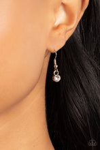 Load image into Gallery viewer, Major Moxie - White - Paparazzi Accessories