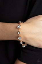 Load image into Gallery viewer, Bippity Boppity BLING - Gold - Paparazzi Accessories