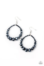 Load image into Gallery viewer, Astral Aesthetic - Blue - Paparazzi Accessories
