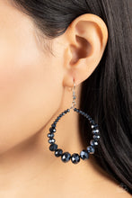 Load image into Gallery viewer, Astral Aesthetic - Blue - Paparazzi Accessories