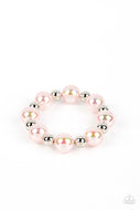 A DREAMSCAPE Come True - Pink - Paparazzi Accessories