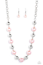 Load image into Gallery viewer, Dreamscape Escape - Pink - Paparazzi Accessories