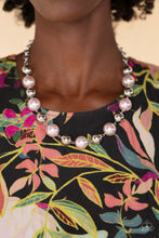 Load image into Gallery viewer, Dreamscape Escape - Pink - Paparazzi Accessories