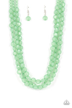 Load image into Gallery viewer, Boundless Bliss - Green - Paparazzi Accessories