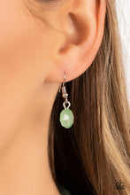 Load image into Gallery viewer, Boundless Bliss - Green - Paparazzi Accessories