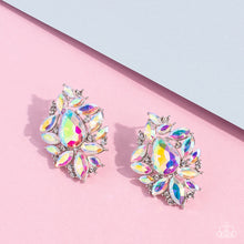 Load image into Gallery viewer, We All Scream for Ice QUEEN - Multi - Paparazzi Accessories