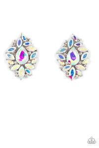 We All Scream for Ice QUEEN - Multi - Paparazzi Accessories