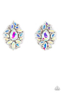 We All Scream for Ice QUEEN - Multi - Paparazzi Accessories