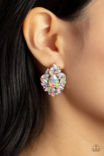 Load image into Gallery viewer, We All Scream for Ice QUEEN - Multi - Paparazzi Accessories