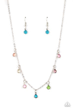 Load image into Gallery viewer, Carefree Charmer - Multi - Paparazzi Accessories