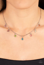 Load image into Gallery viewer, Carefree Charmer - Multi - Paparazzi Accessories