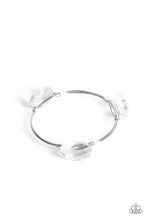 Load image into Gallery viewer, Galactic Getaway - White - Paparazzi Accessories