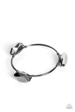 Load image into Gallery viewer, Galactic Getaway - Black - Paparazzi Accessories