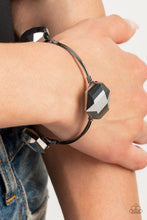 Load image into Gallery viewer, Galactic Getaway - Black - Paparazzi Accessories