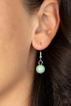 Load image into Gallery viewer, Vera-CRUZIN - Green - Paparazzi Accessories