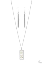 Load image into Gallery viewer, SEA You Around - Green - Paparazzi Accessories