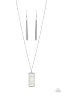 SEA You Around - Green - Paparazzi Accessories