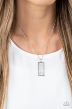 Load image into Gallery viewer, SEA You Around - Green - Paparazzi Accessories