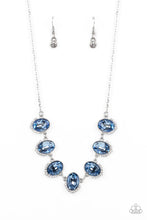 Load image into Gallery viewer, Unleash Your Sparkle - Blue - Paparazzi Accessories