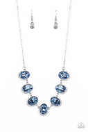 Unleash Your Sparkle - Blue - Paparazzi Accessories