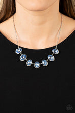 Load image into Gallery viewer, Unleash Your Sparkle - Blue - Paparazzi Accessories