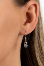 Load image into Gallery viewer, Unleash Your Sparkle - Blue - Paparazzi Accessories