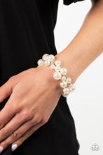 Load image into Gallery viewer, Her Serene Highness - Gold - Paparazzi Accessories