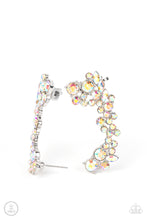 Load image into Gallery viewer, Astronomical Allure - Multi - Paparazzi Accessories