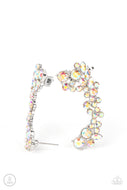 Astronomical Allure - Multi - Paparazzi Accessories