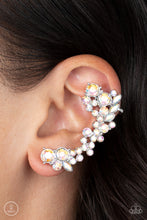 Load image into Gallery viewer, Astronomical Allure - Multi - Paparazzi Accessories