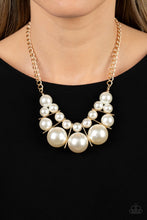 Load image into Gallery viewer, Challenge Accepted - Gold - Paparazzi Accessories