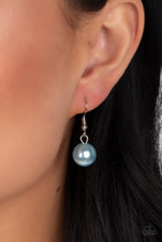 Load image into Gallery viewer, The NOBLE Prize - Blue - Paparazzi Accessories