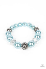Load image into Gallery viewer, Royal Reward - Blue - Paparazzi Accessories