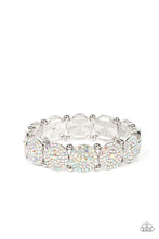 Load image into Gallery viewer, Palace Intrigue - Multi - Paparazzi Accessories