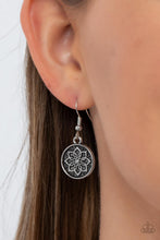 Load image into Gallery viewer, Western Zen - Black - Paparazzi Accessories