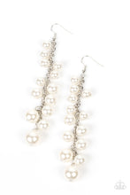 Load image into Gallery viewer, Atlantic Affair - White - Paparazzi Accessories