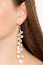 Load image into Gallery viewer, Atlantic Affair - White - Paparazzi Accessories