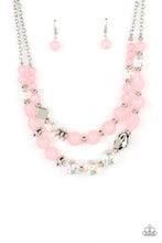 Load image into Gallery viewer, Mere Magic - Pink - Paparazzi Accessories