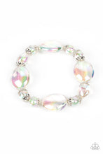 Load image into Gallery viewer, Prismatic Magic - Iridescent Illusions - Multi - Paparazzi Accessories