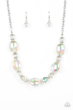 Load image into Gallery viewer, Prismatic Magic - Iridescent Illusions - Multi - Paparazzi Accessories