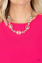 Load image into Gallery viewer, Prismatic Magic - Iridescent Illusions - Multi - Paparazzi Accessories
