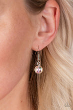 Load image into Gallery viewer, Prismatic Magic - Iridescent Illusions - Multi - Paparazzi Accessories