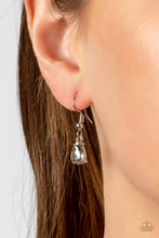 Load image into Gallery viewer, Interstellar Ice - Silver - Paparazzi Accessories